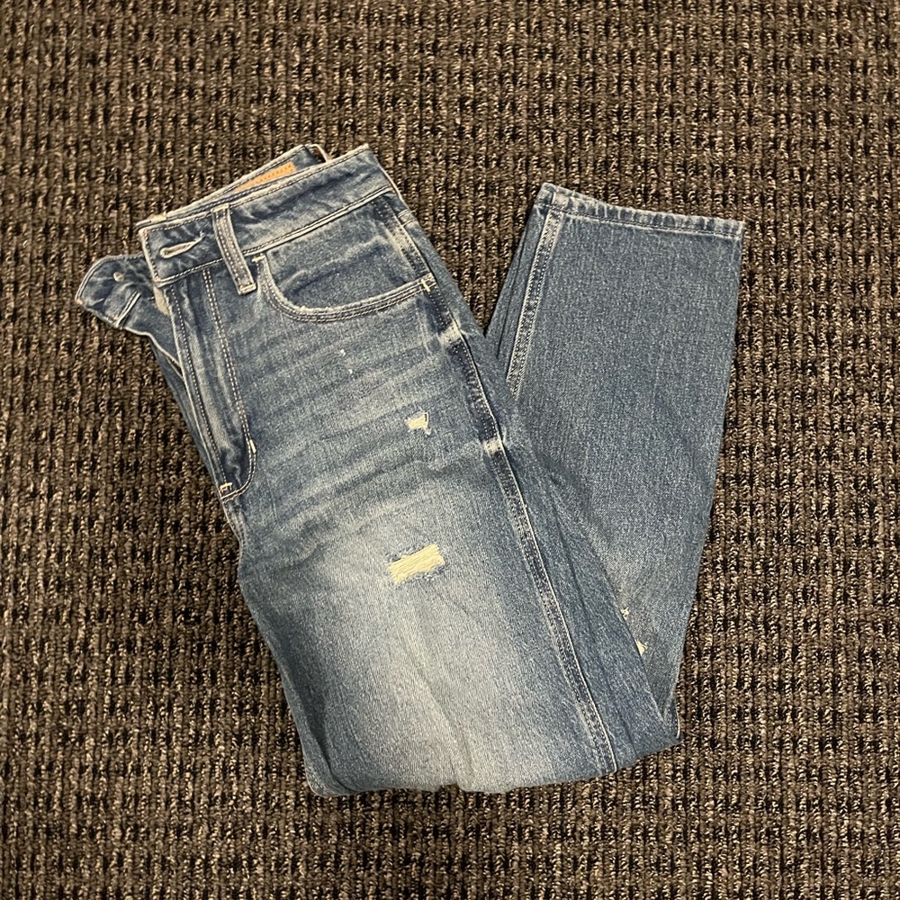 Hollister 2 Regular Jeans